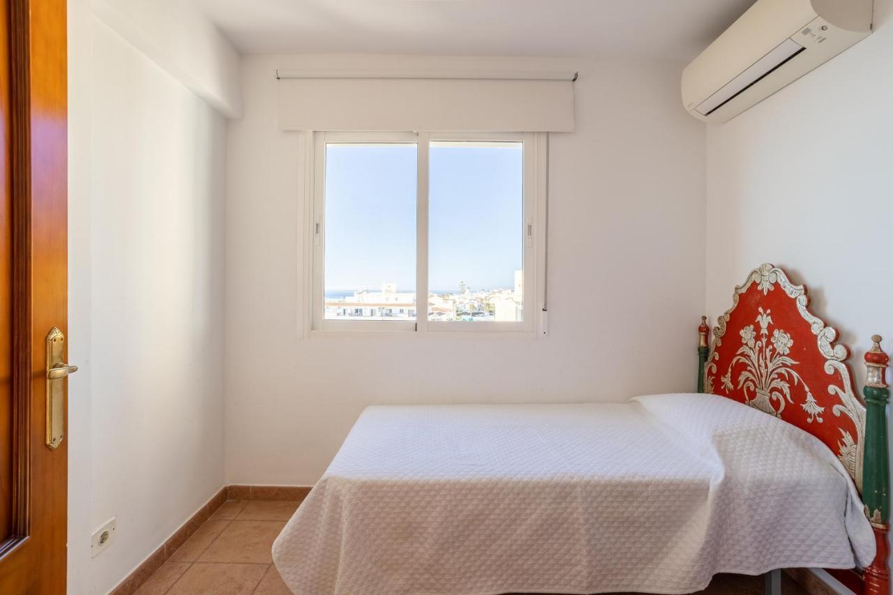 Bahia 653 Leilighet Nerja Eksteriør bilde